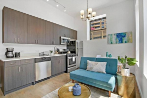 Gorgeous & Centrally-Located 1BR Apt in West Loop